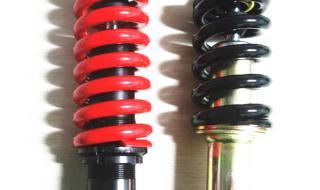 国产减震器十大排名 国产减震器十大排名