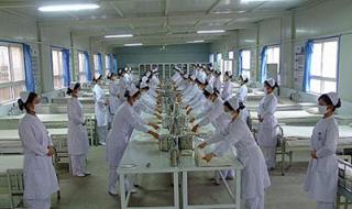 安徽护理学校哪个好 安徽护理学校哪个好