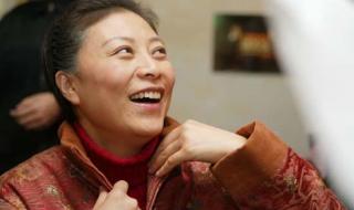 婆婆的幸福生活 婆婆的幸福生活