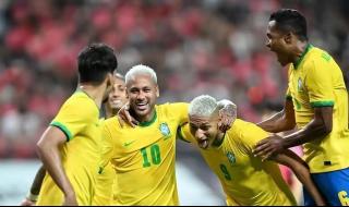 巴西世界杯足球比分网