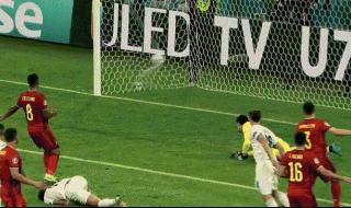 欧洲杯比利时意大利 欧洲杯比利时意大利